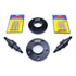 PRP Kingpin Kit - Nissan Skyline R32/R33/R34 - Game On Motorsports Australia