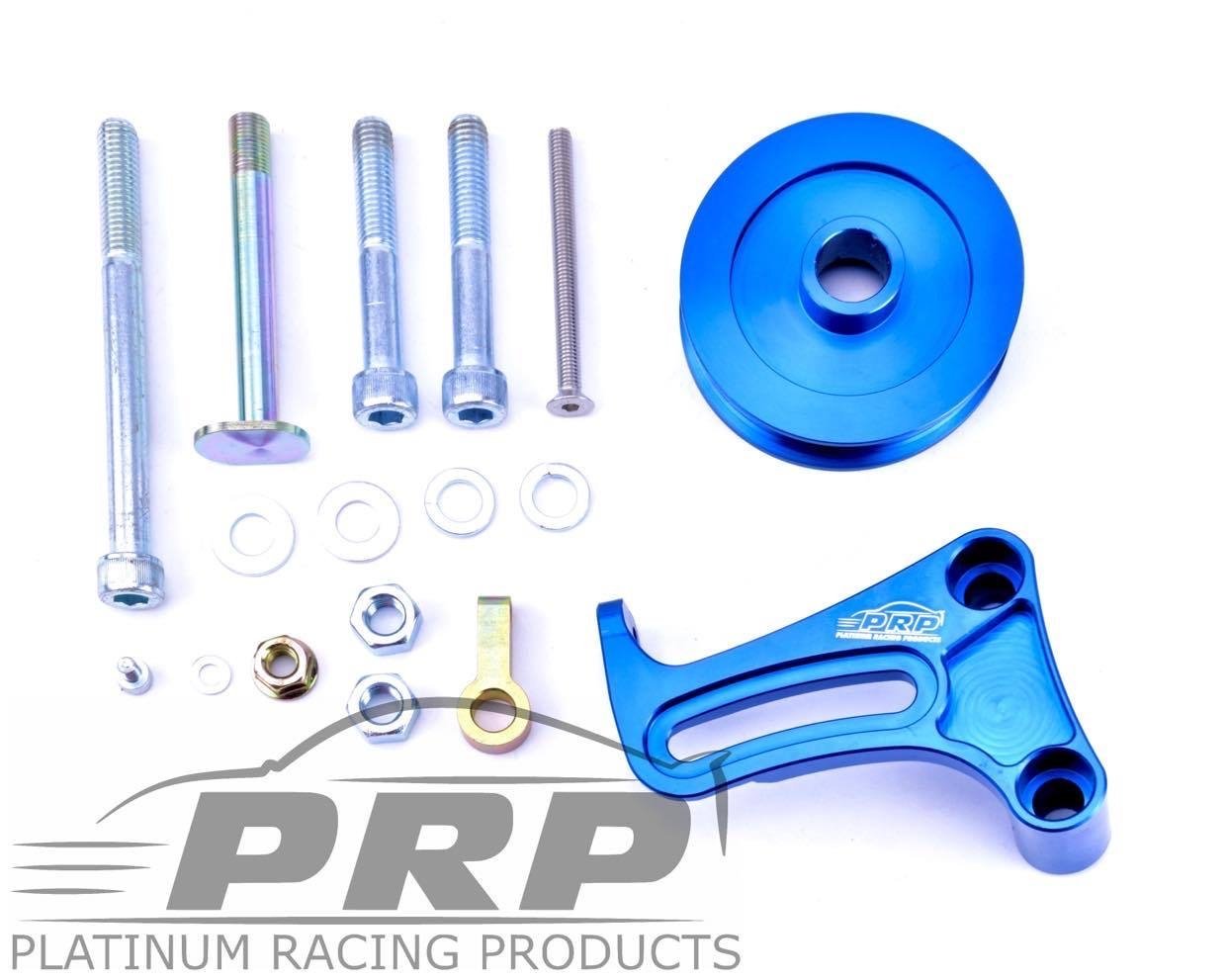 PRP LS1 Alternator Conversion Kit for Nissan RB - Game On Motorsports Australia