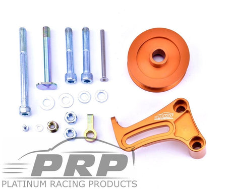 PRP LS1 Alternator Conversion Kit for Nissan RB - Game On Motorsports Australia