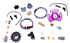 PRP Mechanical Fuel & Full Cam & Crank Sensor Kit - Nissan CA18 - Game On Motorsports Australia
