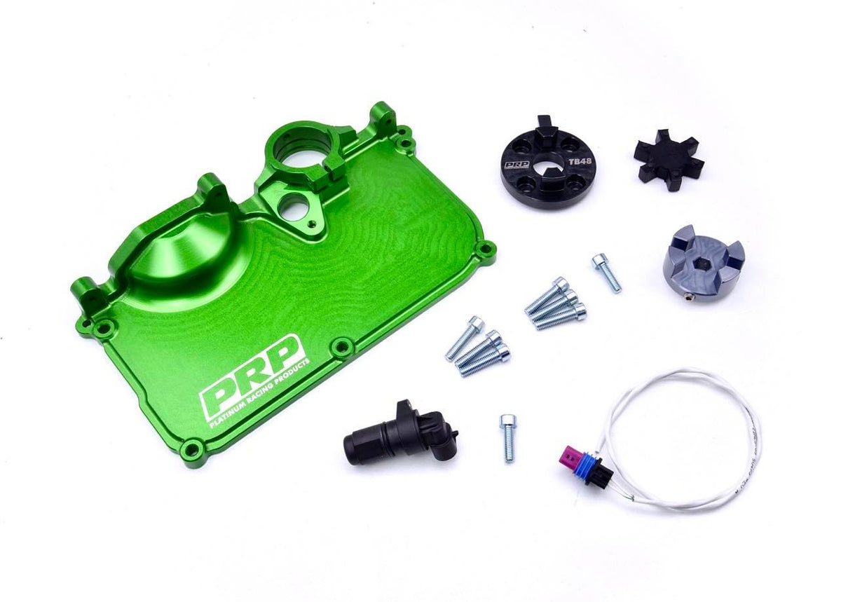 PRP Mechanical Fuel Pump and Trigger kit 'Nissan TB48' - Game On Motorsports Australia