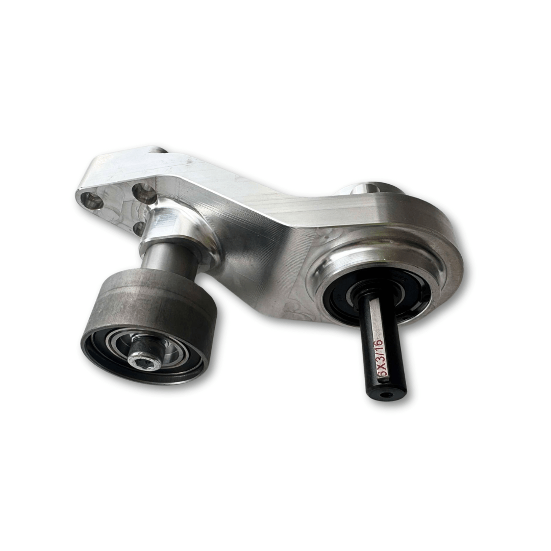 PRP Mechanical Fuel Pump Kit to suit PRP 4WD Dry Sump - Game On Motorsports Australia