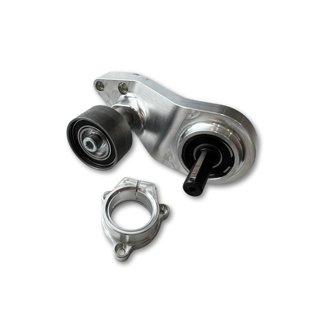 PRP Mechanical Fuel Pump Kit to suit PRP 4WD Dry Sump - Game On Motorsports Australia