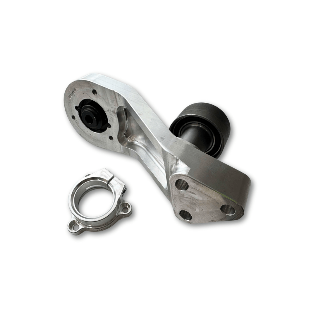 PRP Mechanical Fuel Pump Kit to suit PRP 4WD Dry Sump - Game On Motorsports Australia
