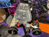 PRP Mechanical Fuel Pump Kit to suit PRP 4WD Dry Sump - Game On Motorsports Australia