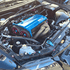 PRP Mitsubishi 4G63 Engine Exhaust Heat Shield - Game On Motorsports Australia