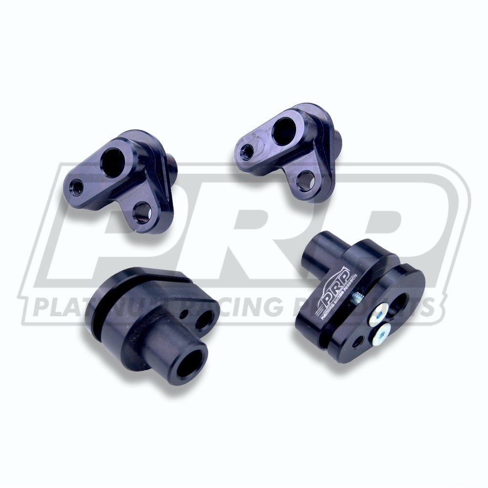 PRP Nissan ABS Hub Sensor Adaptor Mount - Game On Motorsports Australia