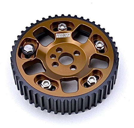 PRP Nissan Holden RB30 Single Cam Adjustable Cam Gear - Game On Motorsports Australia