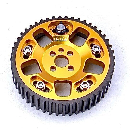 PRP Nissan Holden RB30 Single Cam Adjustable Cam Gear - Game On Motorsports Australia