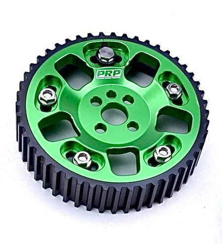 PRP Nissan Holden RB30 Single Cam Adjustable Cam Gear - Game On Motorsports Australia