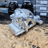 PRP Nissan R200 Rear Differential Billet Housing Only - Game On Motorsports Australia