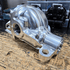PRP Nissan R200 Rear Differential Billet Housing Only - Game On Motorsports Australia