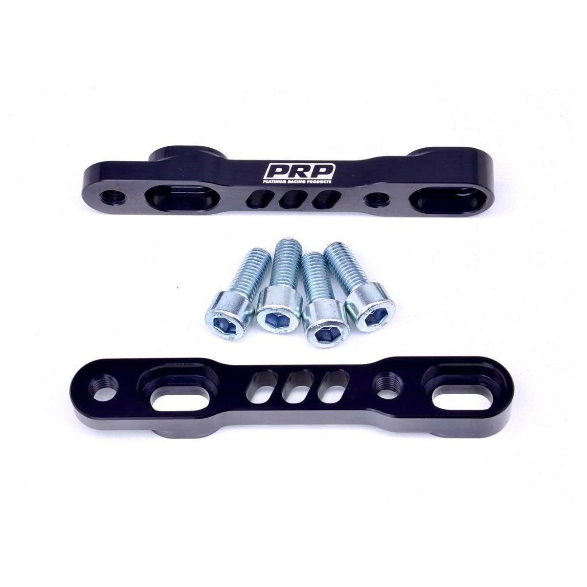 PRP Nissan RB A/C Relocation Bracket Kit - Game On Motorsports Australia