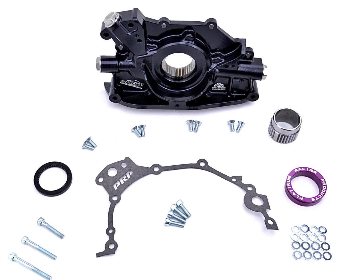 PRP Nissan RB Billet High Volume Oil Pump - Game On Motorsports Australia