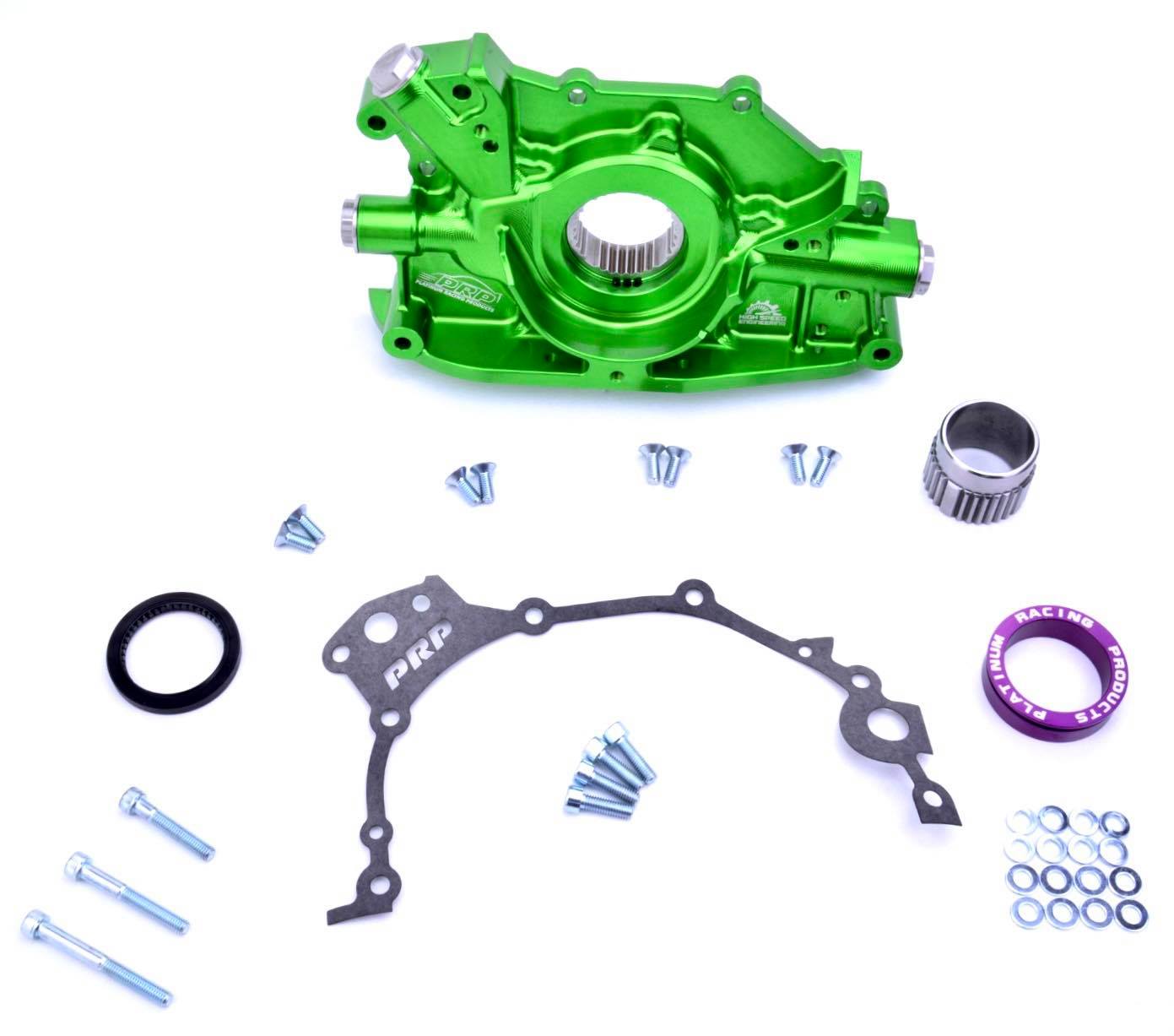 PRP Nissan RB Billet High Volume Oil Pump - Game On Motorsports Australia