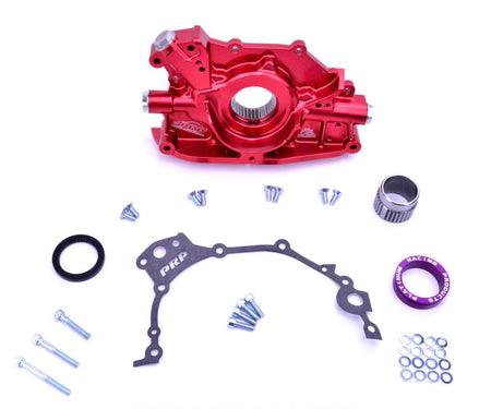 PRP Nissan RB Billet High Volume Oil Pump - Game On Motorsports Australia