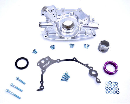 PRP Nissan RB Billet High Volume Oil Pump - Game On Motorsports Australia