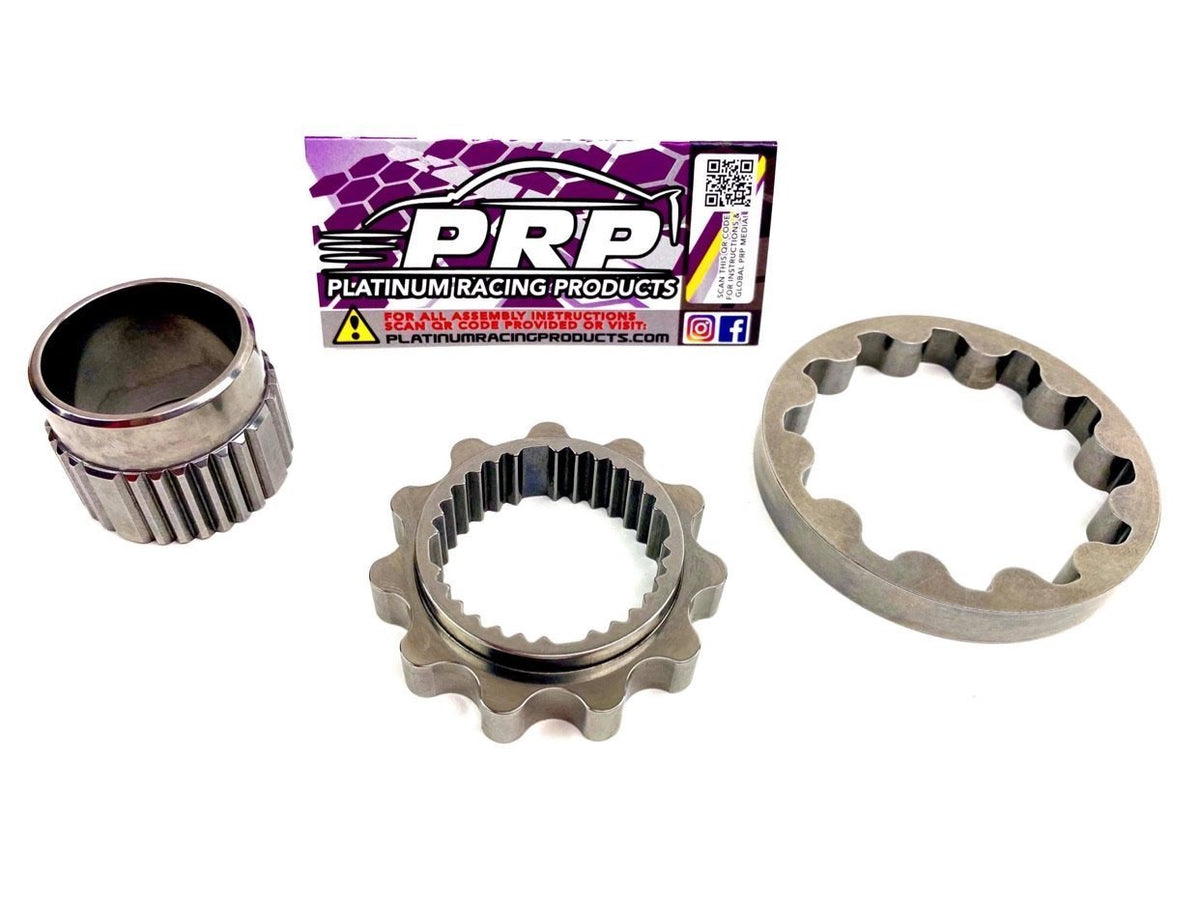 PRP Nissan RB Spline Drive Kit - Game On Motorsports Australia