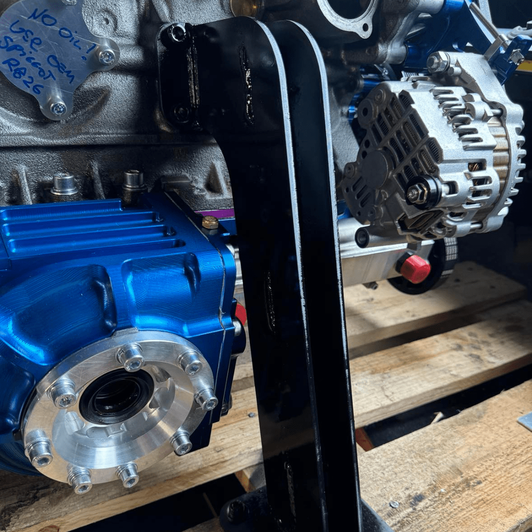 PRP Nissan RB Transport Engine Mount Kit - Game On Motorsports Australia