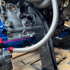 PRP Nissan RB Transport Engine Mount Kit - Game On Motorsports Australia