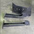 PRP Nissan RB Transport Engine Mount Kit - Game On Motorsports Australia