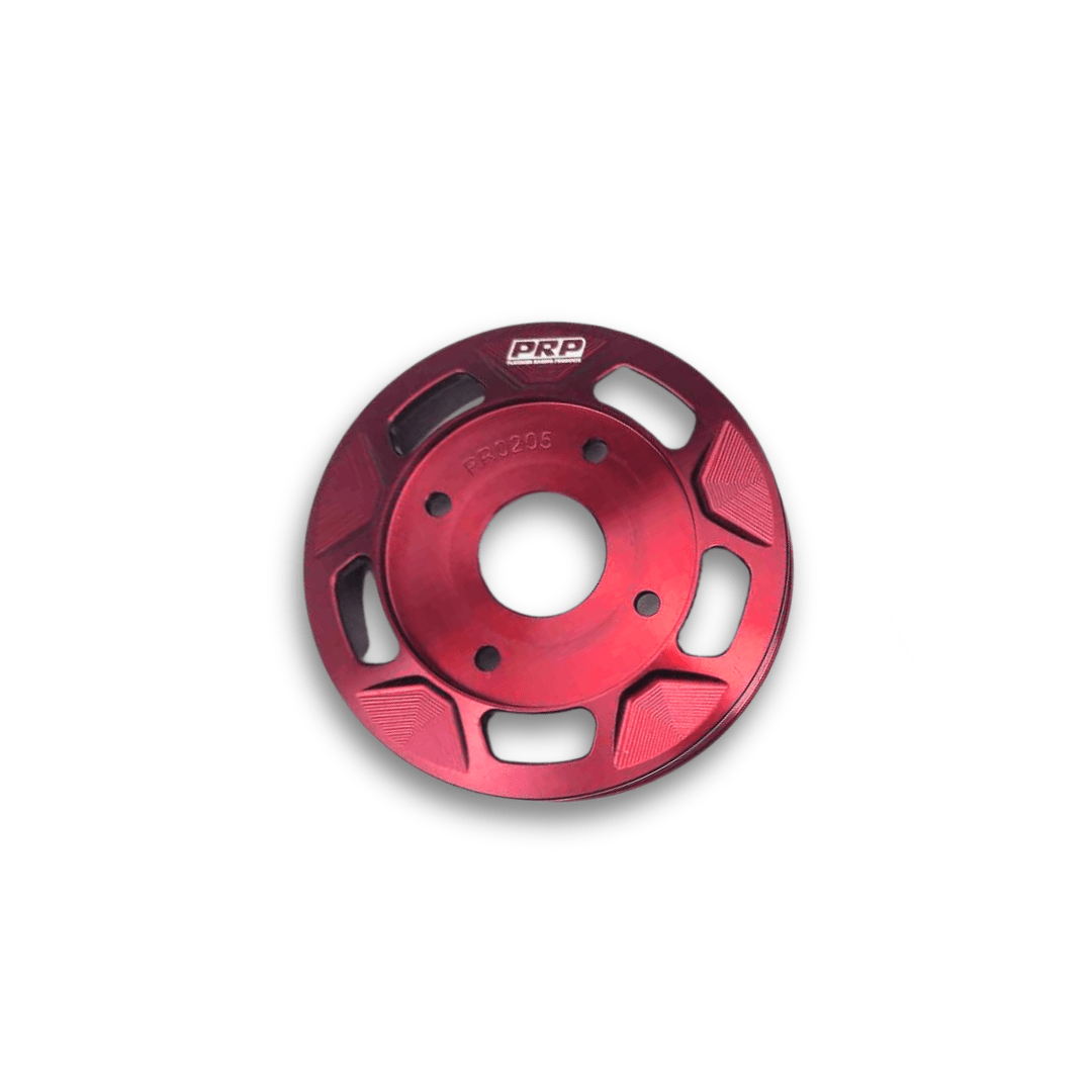 PRP Nissan RB Water Pump Reduction Pulley - Game On Motorsports Australia