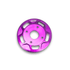 PRP Nissan RB Water Pump Reduction Pulley - Game On Motorsports Australia