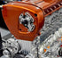 PRP Nissan RB Water Pump Reduction Pulley - Game On Motorsports Australia