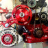 PRP Nissan RB Water Pump Reduction Pulley - Game On Motorsports Australia
