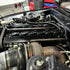 PRP Nissan RB26 Engine Exhaust Heat Shield - Nissan RB26 - Game On Motorsports Australia