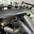 PRP Nissan RB26 Engine Exhaust Heat Shield - Nissan RB26 - Game On Motorsports Australia