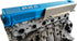 PRP Nissan RB26 Engine Exhaust Heat Shield - Nissan RB26 - Game On Motorsports Australia