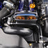 PRP silicone radiator hoses 2JZ GTE non VVTi performance cooling system