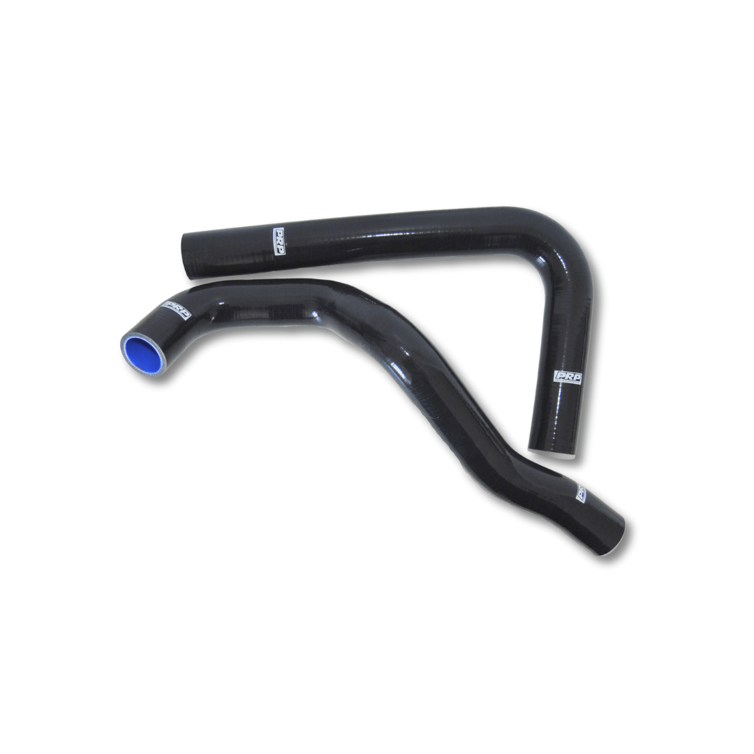 Platinum Racing Products 2JZ GTE non VVTi silicone radiator hose kit Toyota Supra cooling upgrade
