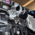 PRP Oil Filter Relocation to suit Nissan RB - Game On Motorsports Australia