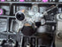 PRP Oil Filter Relocation to suit Nissan RB - Game On Motorsports Australia