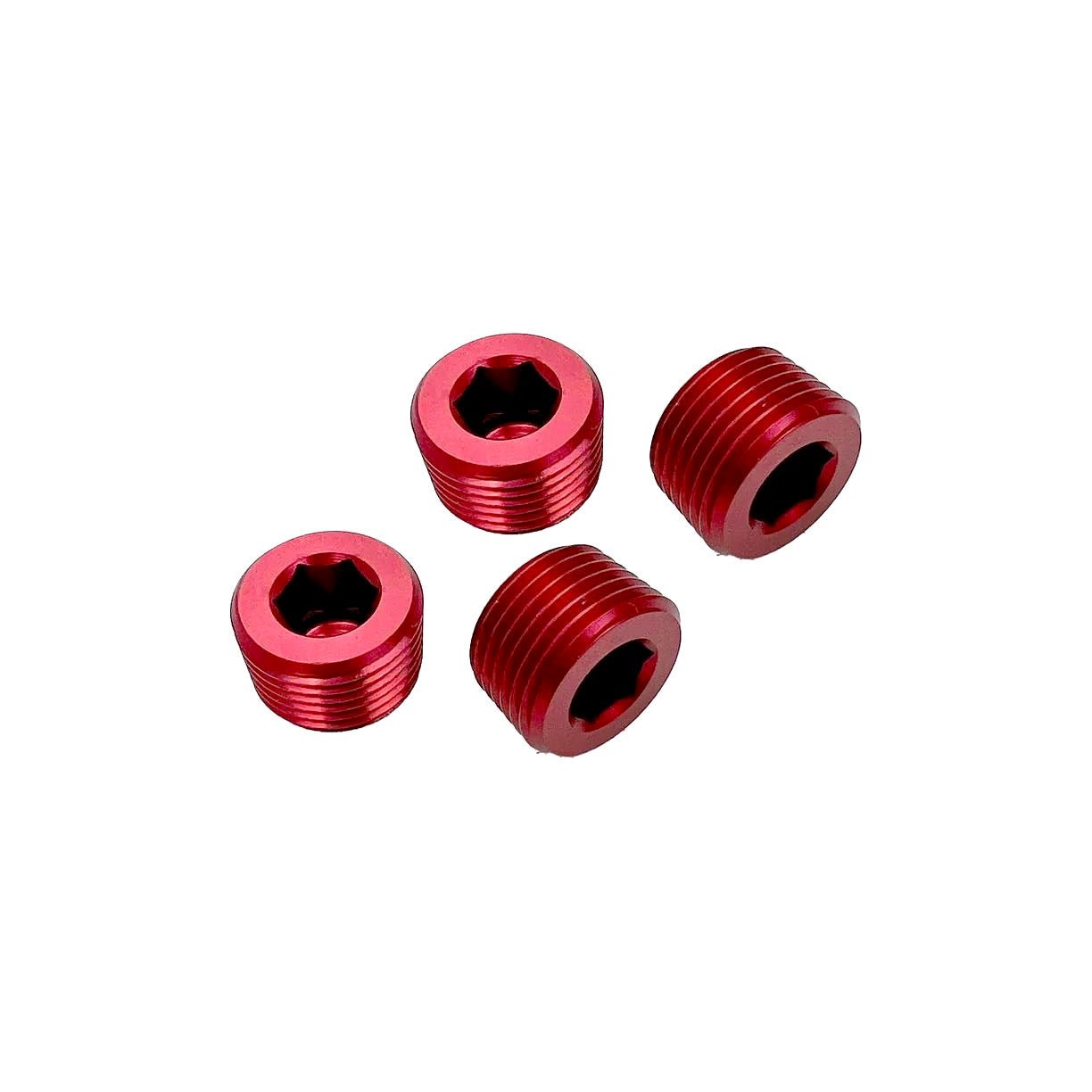 PRP Oil Gallery Block Off Bungs - Toyota 1JZ/2JZ - Game On Motorsports Australia