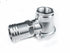 Platinum Racing Products performance thermostat housing Ford Barra 4.0L