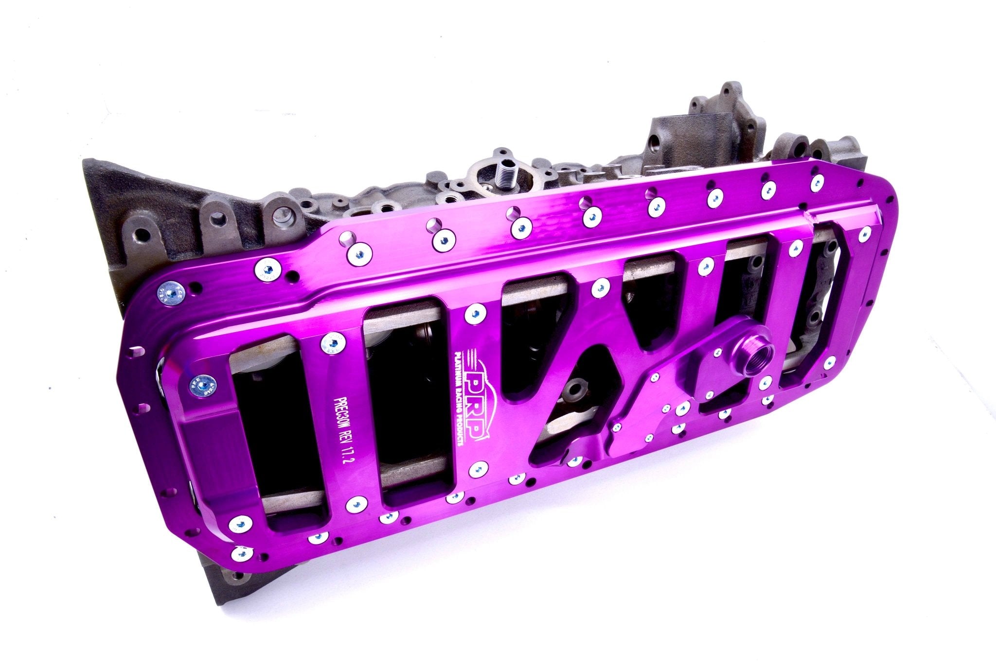 PRP Platinum Prepped RB30 Engine Block - Game On Motorsports Australia
