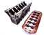 PRP Platinum Prepped RB30 Engine Block - Game On Motorsports Australia