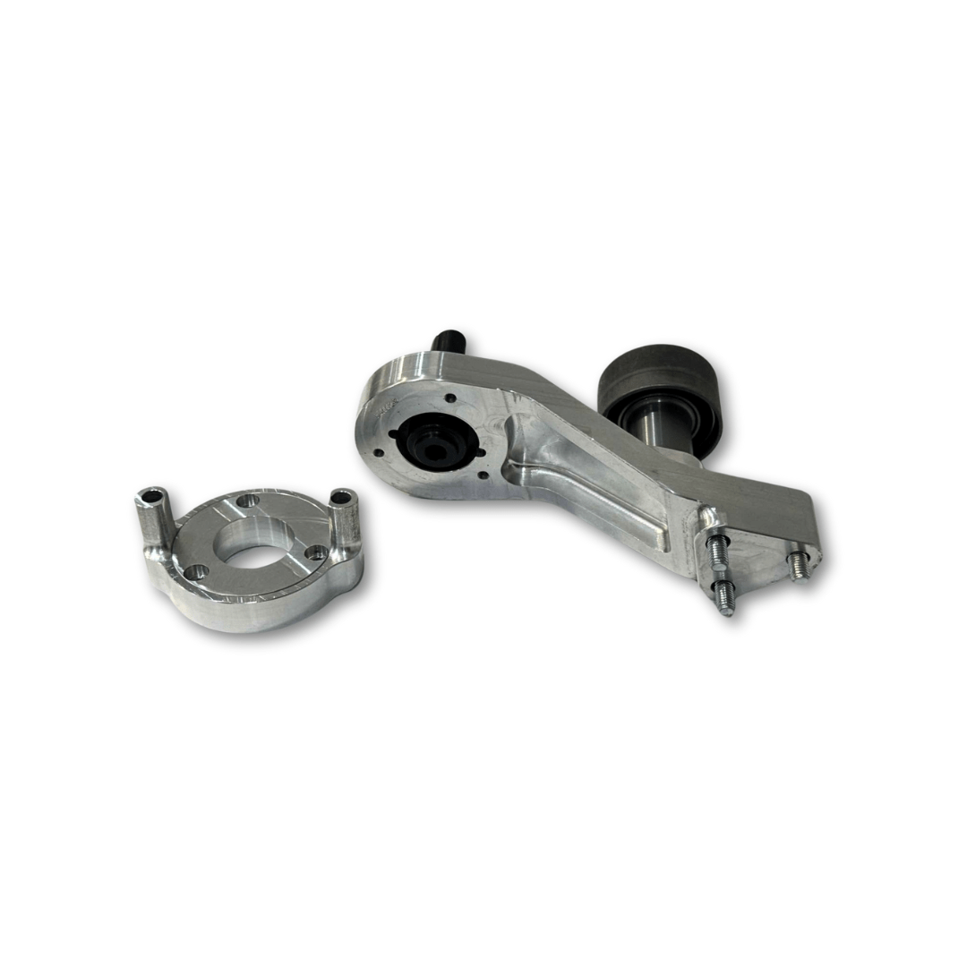 PRP Power Steering Pump Kit to suit PRP 4WD Dry Sump - Game On Motorsports Australia