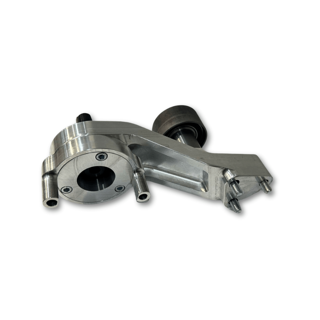 PRP Power Steering Pump Kit to suit PRP 4WD Dry Sump - Game On Motorsports Australia