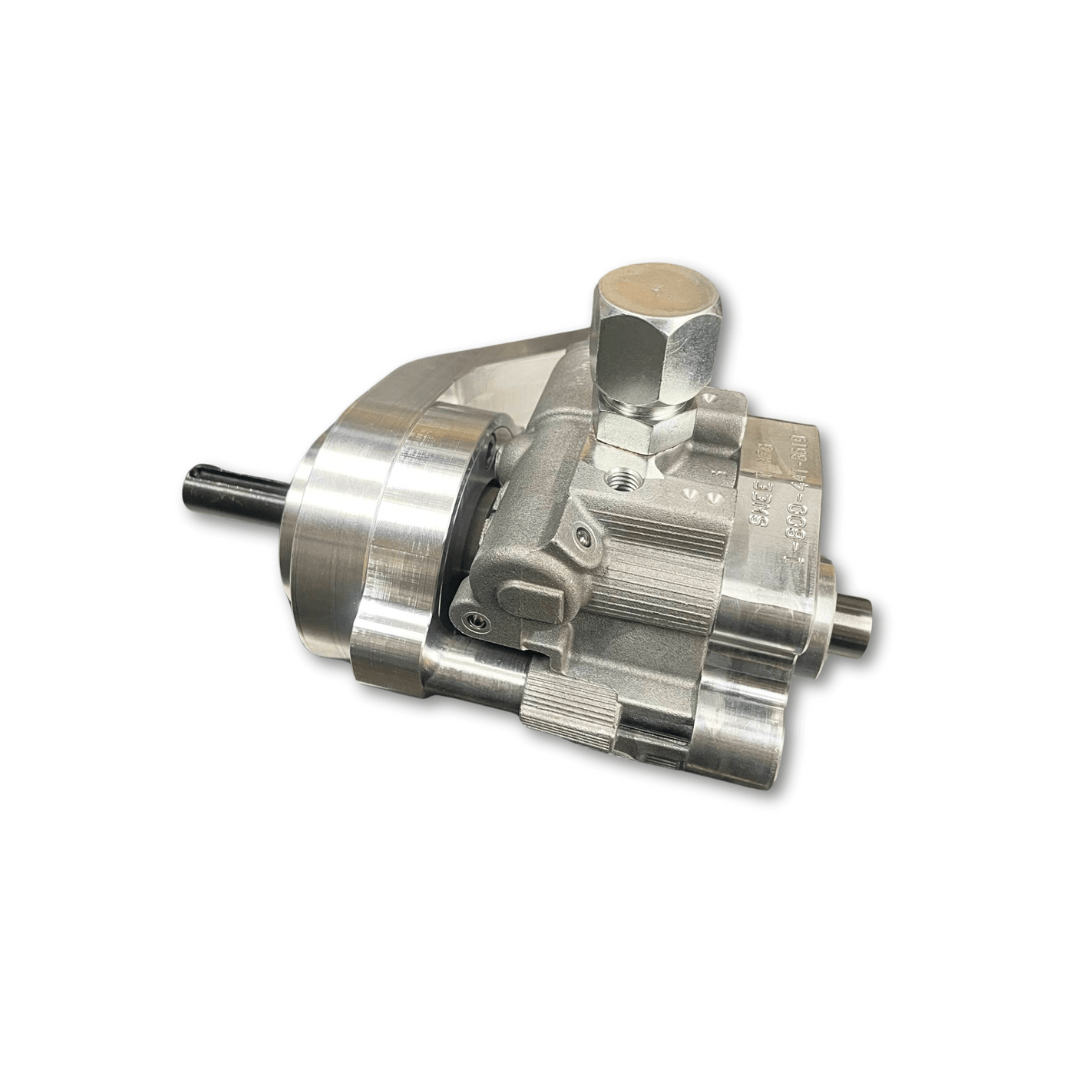 PRP Power Steering Pump Kit to suit PRP 4WD Dry Sump - Game On Motorsports Australia