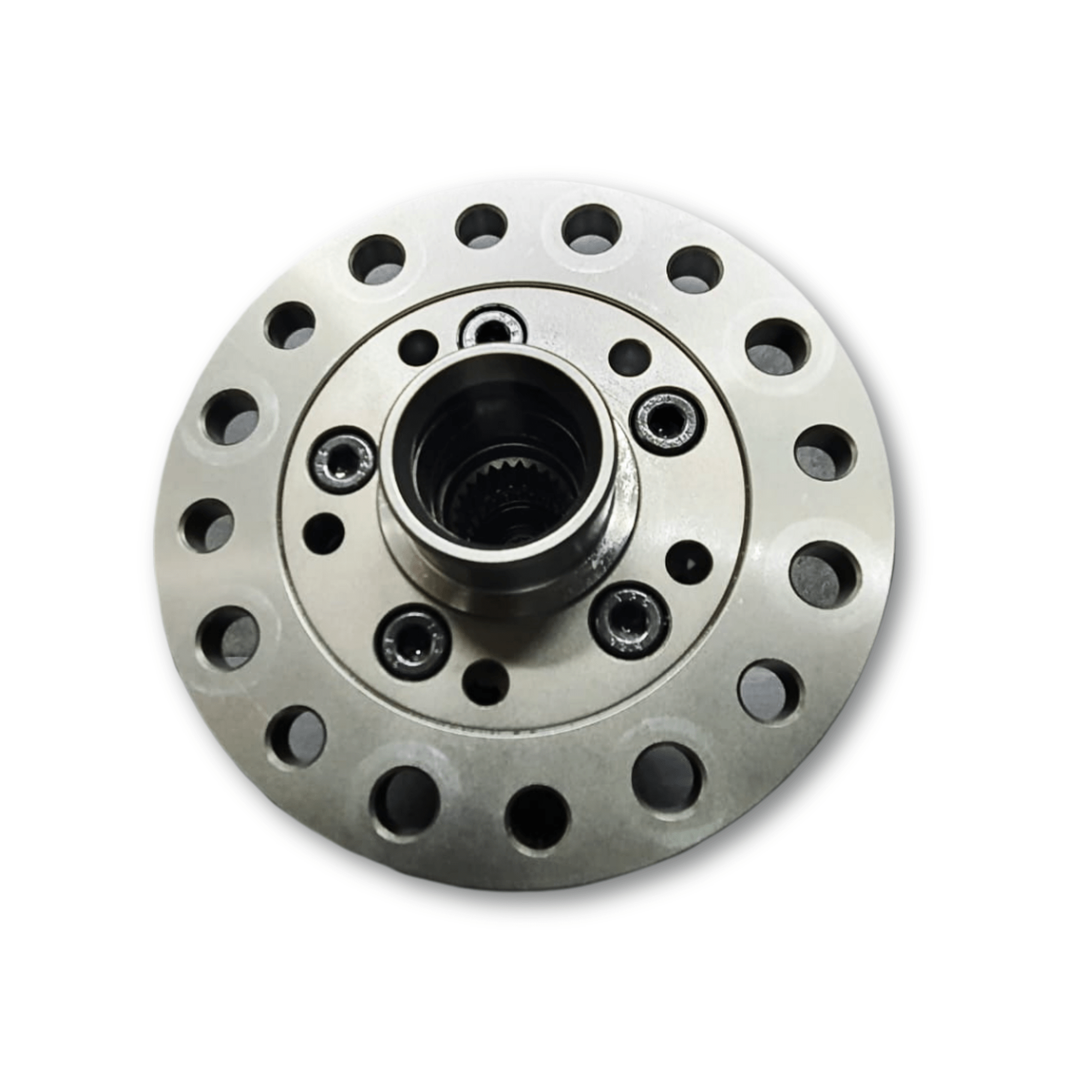 PRP Pro Series Front Helical LSD R160 Differential PPG - Nissan Skyline GT - R R32/R33/R34 - Game On Motorsports Australia