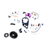 PRP Pro Series Ignition Timing Kit to suit - Nissan RB20/RB25/RB26 - Game On Motorsports Australia