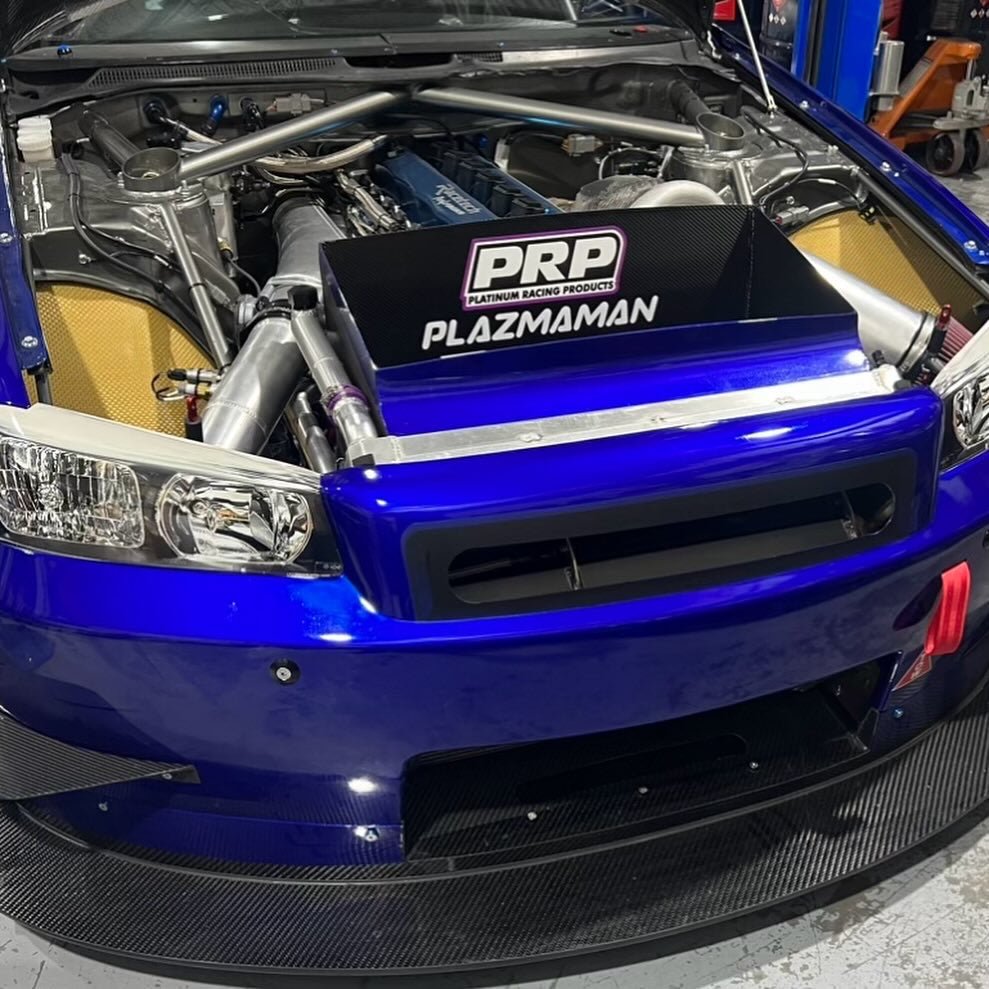 PRP Pro Series Ignition Timing Kit to suit - Nissan RB20/RB25/RB26 - Game On Motorsports Australia