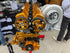 PRP Pro Series Ignition Timing Kit to suit - Nissan RB20/RB25/RB26 - Game On Motorsports Australia