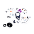 PRP Pro Series Plus Ignition Timing Kit - Nissan RB20/RB25/RB26 - Game On Motorsports Australia