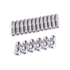PRP Pro Series Titanium Exhaust Manifold Stud Kit - Subaru EJ20/25 - Game On Motorsports Australia
