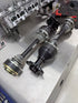 PRP Pro35 Series Nissan R Chassis 8.8" Differential Rear Axles - Game On Motorsports Australia